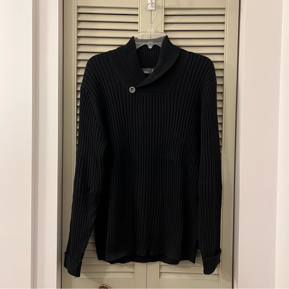 Mexx Men’s Knit Sweater - Picture 2 of 5